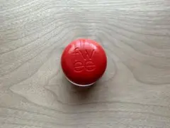 fwee リップアンドチーク ブラーリープリンポット RD03