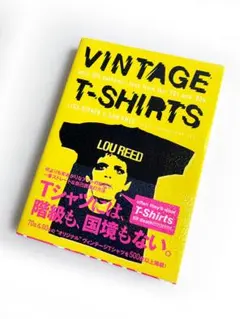 ◎ Vintage T-shirts／ブルースインターアクションズ（古本）
