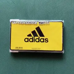 adidas 三菱鉛筆 色鉛筆 12色セットのサムネイル