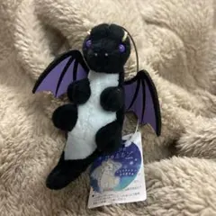 ドラゴンのひゅルルン マスコット