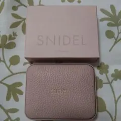 SNIDEL スナイデル　アイデザイナーn　EX01