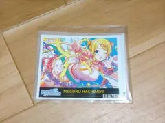 シャイニーカラーズ シャニマス ステッカー 八宮めぐる