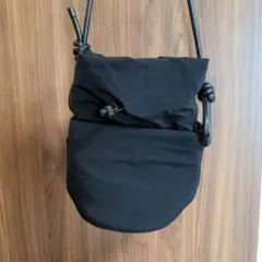 【アディダス】未使用　ショルダーバッグ　黒