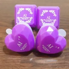 5th 4th うたプリ 藍 リングライト プリライ