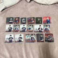 IJL 2025 夏季シーズン SCARS