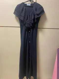 ミコアメリ　ワンピースのサムネイル