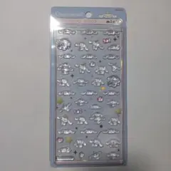 【正規品】ボンボンドロップシール mini シナモロール