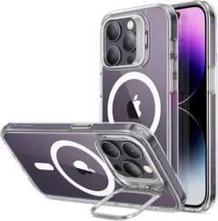 iPhone 14 Pro ケース MagSafe対応 3倍米軍MIL規格