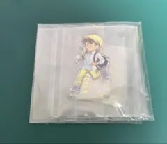 名探偵コナン 一番くじ アクリルスタンド 江戸川コナン