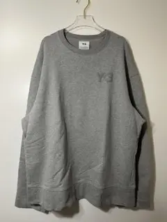 y-3 スウェット