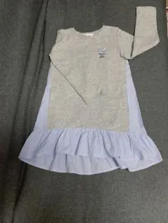 Noeil aime BeBe ワンピース