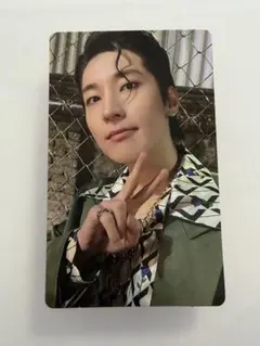 SEVENTEEN ウォヌ right here THANKS キャンペーン