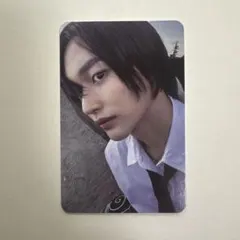 RIIZE ウォンビン Get A Guitar 日本盤トレカ