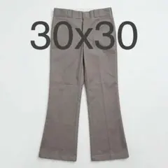 【美品】ディッキーズ DICKIES 874 ワーク パンツ チノパン
