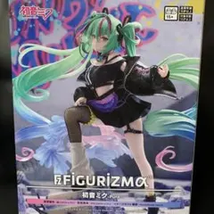 2026年最新】初音ミク フィギュア punkの人気アイテム - メルカリ