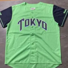 ヤクルトユニフォーム 背番号9のサムネイル