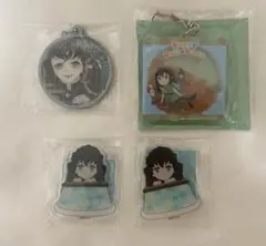 鬼滅の刃 原画展 時透無一郎 9点セット ② 2025年最新】鬼滅の刃 原画展 ミラー 無一郎の人気アイテム