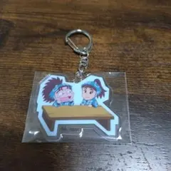 忍たま振り返りの段