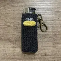 ライターケース ハンドメイド