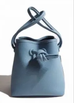 VASIC BOND MINIMINI トゥモローランド別注 保存袋付き 別注】VASIC BOND MINI ハンドバッグ | maison