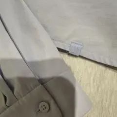 極美品M】lululemon ルルレモン 高級スキッパー ニット ポロシャツ