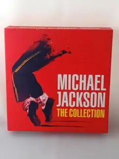 新品 CD5枚組 マイケル・ジャクソン ザ・コレクション 輸入盤 - メルカリ