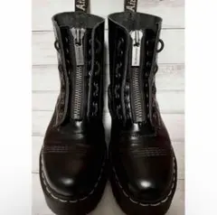 2025年最新】ドクターマーチン 20ホール 厚底の人気アイテム