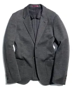 ポールスミス テーラードジャケット Mメンズ ニット ウール