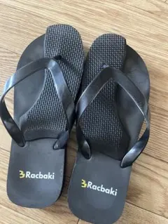 公式完売】Racbaki イージーサンダル アンカー S 上級者向け ラクバキ
