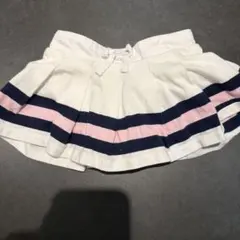 ラルフローレンbaby スカート 80