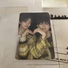 ALD1 ケミトレカ　リオ/ゴヌ 即購入OK