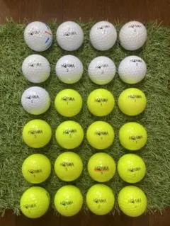 ホンマゴルフボール
