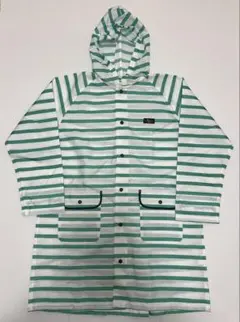 レインコート カッパ キッズ ジュニア 150相当