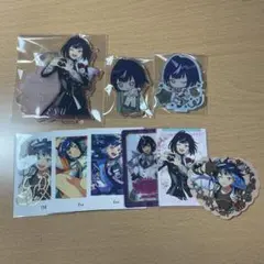 あんスタ エス アクスタ ぱしゃっつ カード スタフォニ