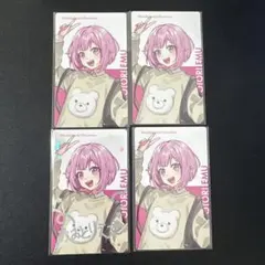 ※画像4枚あります※プロセカ 鳳えむ まとめ売り(バラ売り⭕️) 2026年最新】鳳えむの人気アイテム - メルカリ