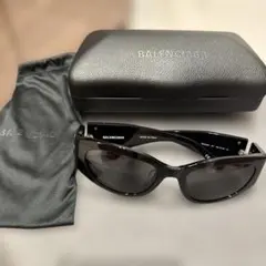 Masato様専用】BALENCIAGA 人気モデルのサングラスプレゼント付き