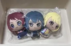 アイドルマスター フィギュア ちびぐるみ アクリルブロック まとめ