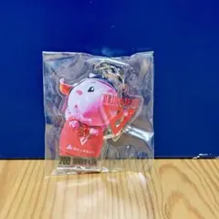 千葉ジェッツ ジャンボくん アクリルキーホルダー