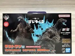 ゴジラ（2023） SOFVICS Ver. LAST ONE 熱線放射ver