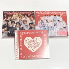 INI ウィンマジ 3形態 セット