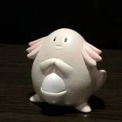 ラッキー モンコレ ポケットモンスターコレクション 当時物