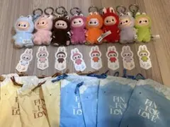 2026年最新】ラブブセットの人気アイテム - メルカリ