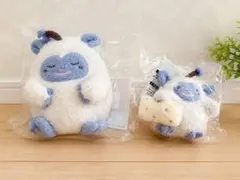【ドラゴンクエスト】ポーチ、チャーム