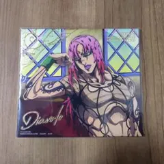 ジョジョ キャンバススタイル ディアボロ