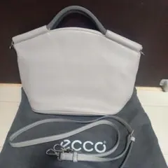 『ecco』新品 ショルダーバッグのサムネイル