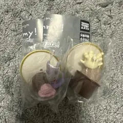 ポケモン Yummy!スイーツマスコットchocolate!