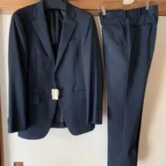 COMME CA MEN 新品　スーツ Mのサムネイル
