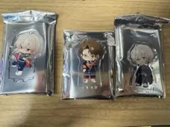 アイナナ アニカフェ 2024記念日 アクスタ trigger