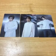BOYNEXTDOOR KNOCK ON Vol.2 トレカ ウナクセット - メルカリ