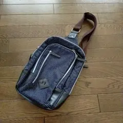 Fd ボディーバッグ